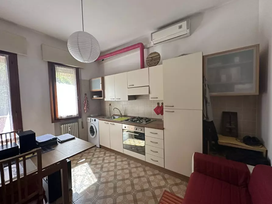 Immagine 1 di Appartamento in vendita  in Via Gio Batta Valvasori a Padova