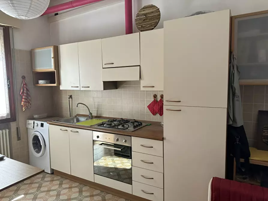 Immagine 2 di Appartamento in vendita  in Via Gio Batta Valvasori a Padova