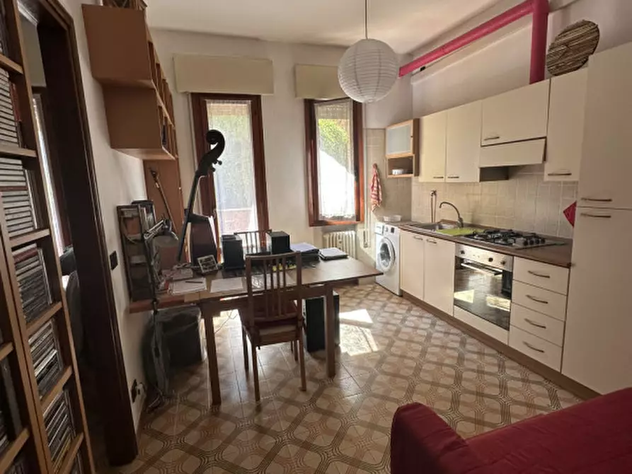 Immagine 3 di Appartamento in vendita  in Via Gio Batta Valvasori a Padova