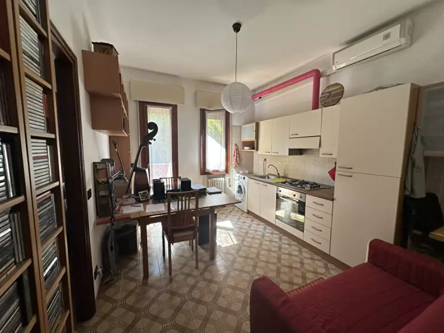 Immagine 4 di Appartamento in vendita  in Via Gio Batta Valvasori a Padova