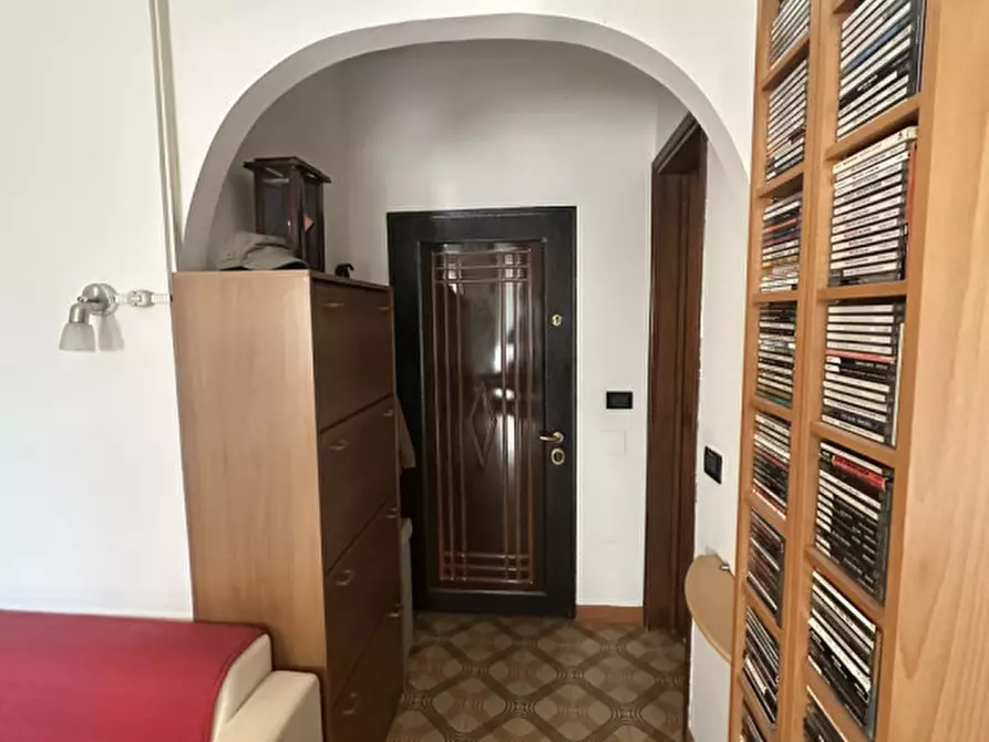 Immagine 7 di Appartamento in vendita  in Via Gio Batta Valvasori a Padova