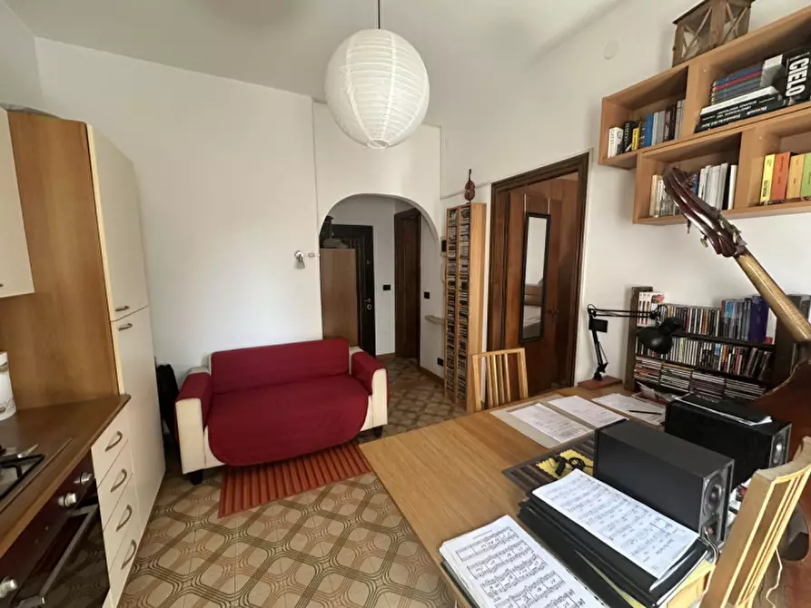 Immagine 9 di Appartamento in vendita  in Via Gio Batta Valvasori a Padova