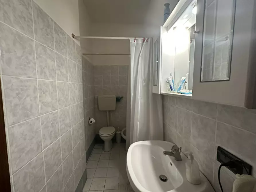 Immagine 13 di Appartamento in vendita  in Via Gio Batta Valvasori a Padova