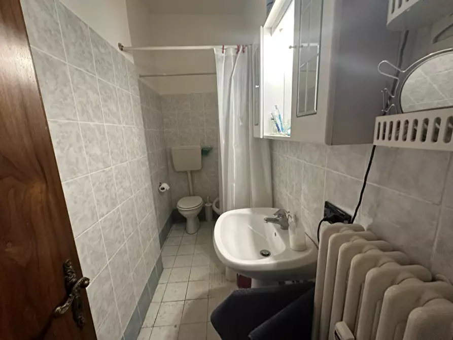 Immagine 14 di Appartamento in vendita  in Via Gio Batta Valvasori a Padova