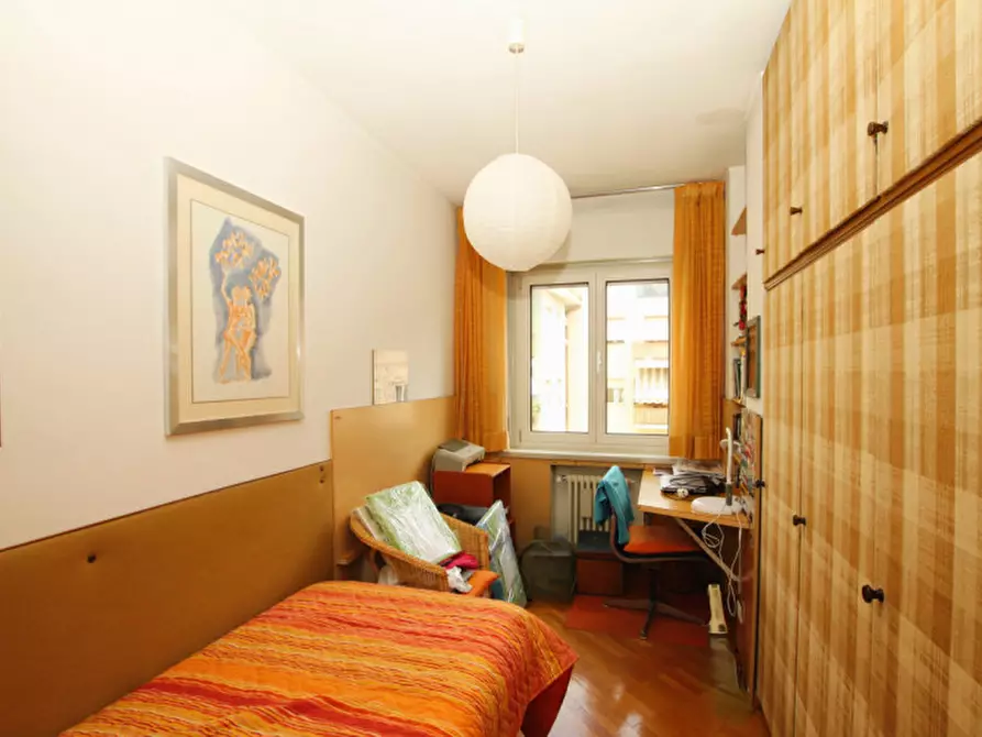 Immagine 2 di Attico in vendita  in Via della Mendola - Alte Mendelstraße a Bolzano