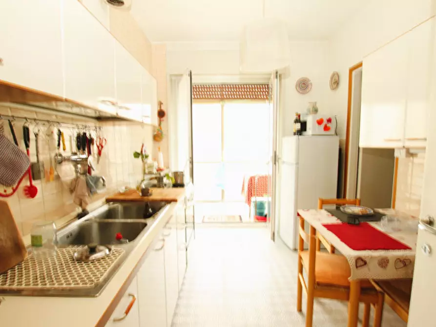 Immagine 4 di Attico in vendita  in Via della Mendola - Alte Mendelstraße a Bolzano