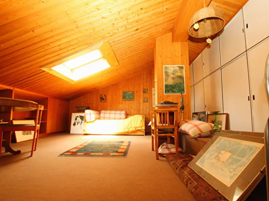 Immagine 5 di Attico in vendita  in Via della Mendola - Alte Mendelstraße a Bolzano