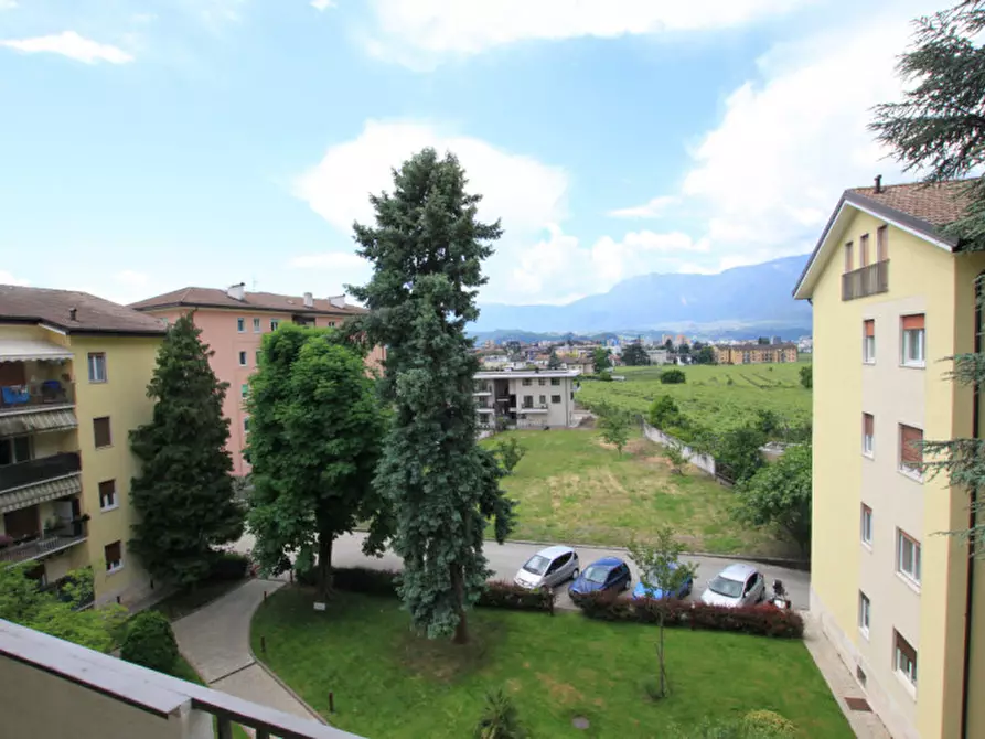 Immagine 6 di Attico in vendita  in Via della Mendola - Alte Mendelstraße a Bolzano