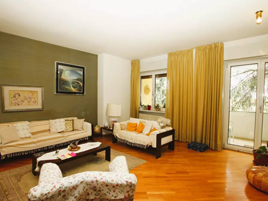 Immagine 7 di Attico in vendita  in Via della Mendola - Alte Mendelstraße a Bolzano