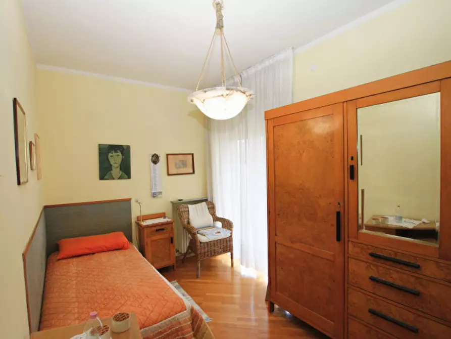 Immagine 8 di Attico in vendita  in Via della Mendola - Alte Mendelstraße a Bolzano