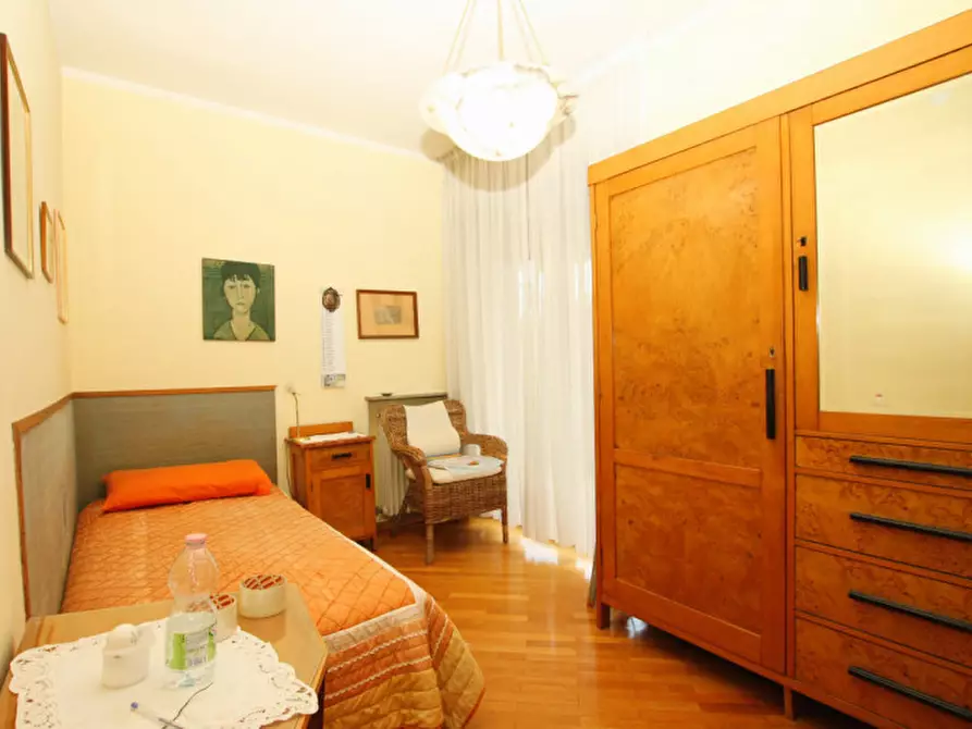 Immagine 9 di Attico in vendita  in Via della Mendola - Alte Mendelstraße a Bolzano