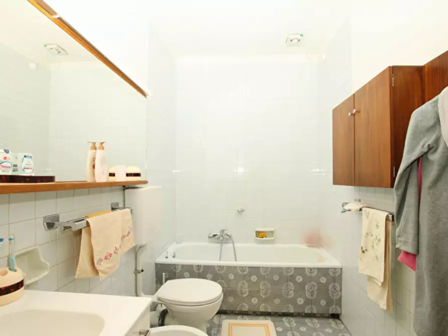 Immagine 11 di Attico in vendita  in Via della Mendola - Alte Mendelstraße a Bolzano