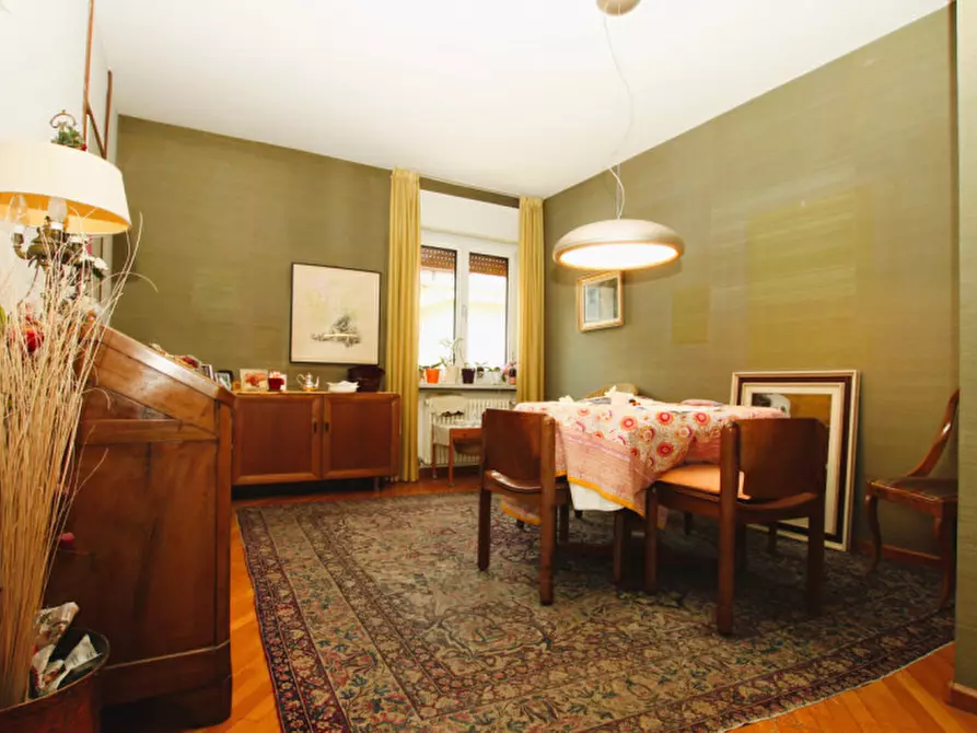 Immagine 12 di Attico in vendita  in Via della Mendola - Alte Mendelstraße a Bolzano