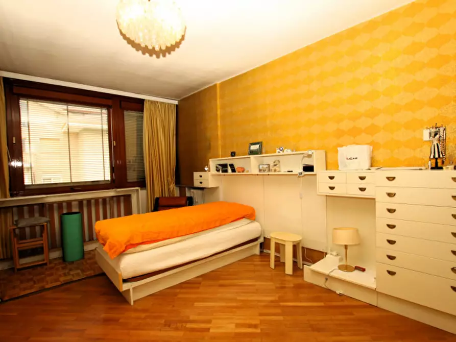 Immagine 13 di Attico in vendita  in Via della Mendola - Alte Mendelstraße a Bolzano