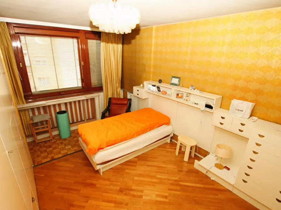 Immagine 14 di Attico in vendita  in Via della Mendola - Alte Mendelstraße a Bolzano