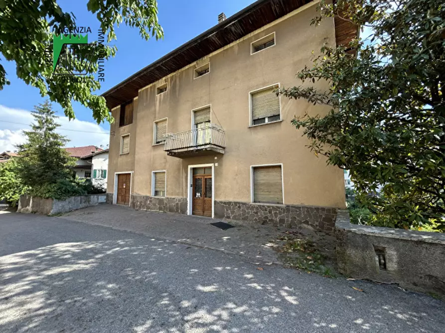 Immagine 1 di Casa indipendente in vendita  in Via Snao a Ville D'anaunia
