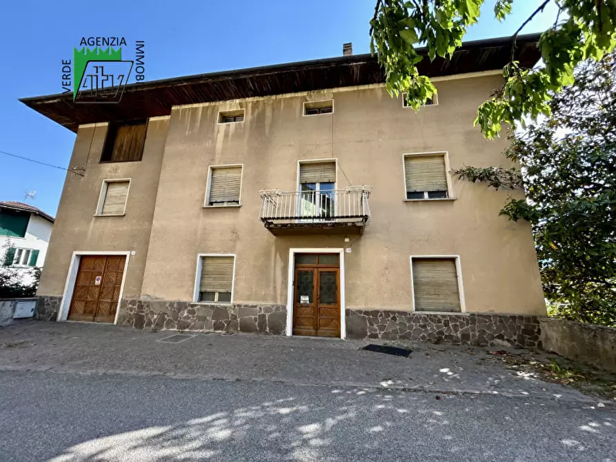 Immagine 2 di Casa indipendente in vendita  in Via Snao a Ville D'anaunia