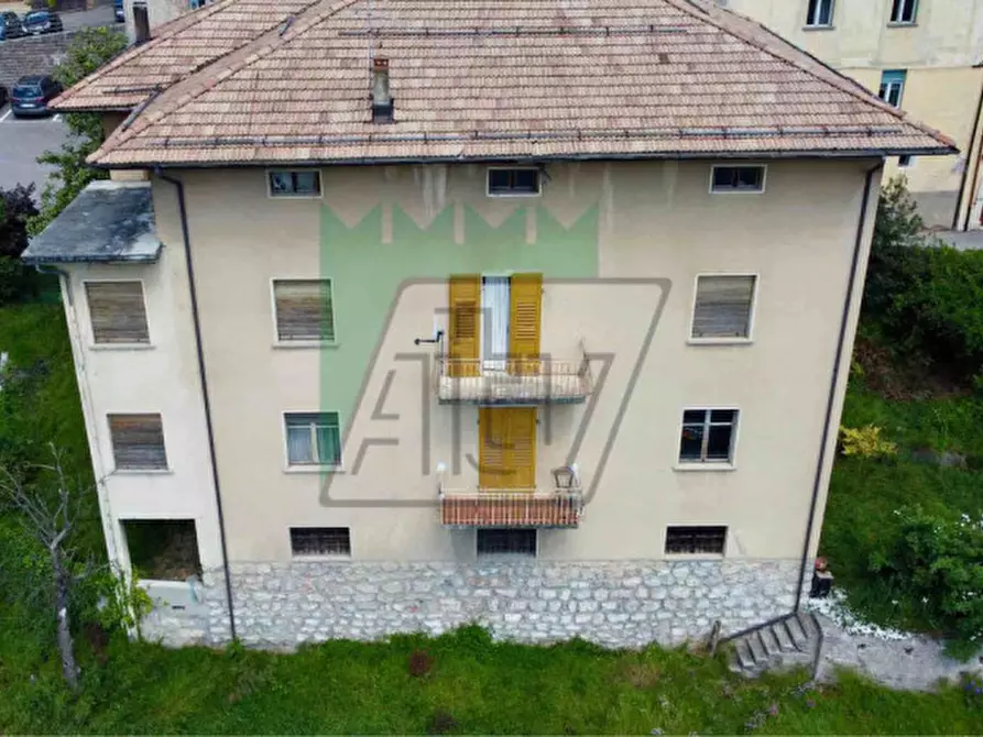 Immagine 3 di Casa indipendente in vendita  in Via Snao a Ville D'anaunia