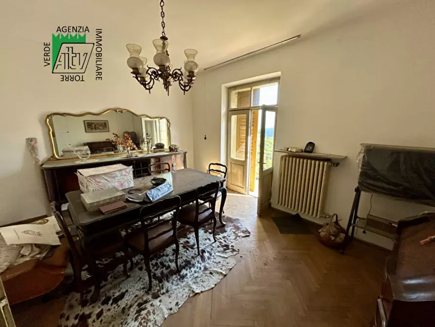 Immagine 3 di Casa indipendente in vendita  in Via Snao a Ville D'anaunia