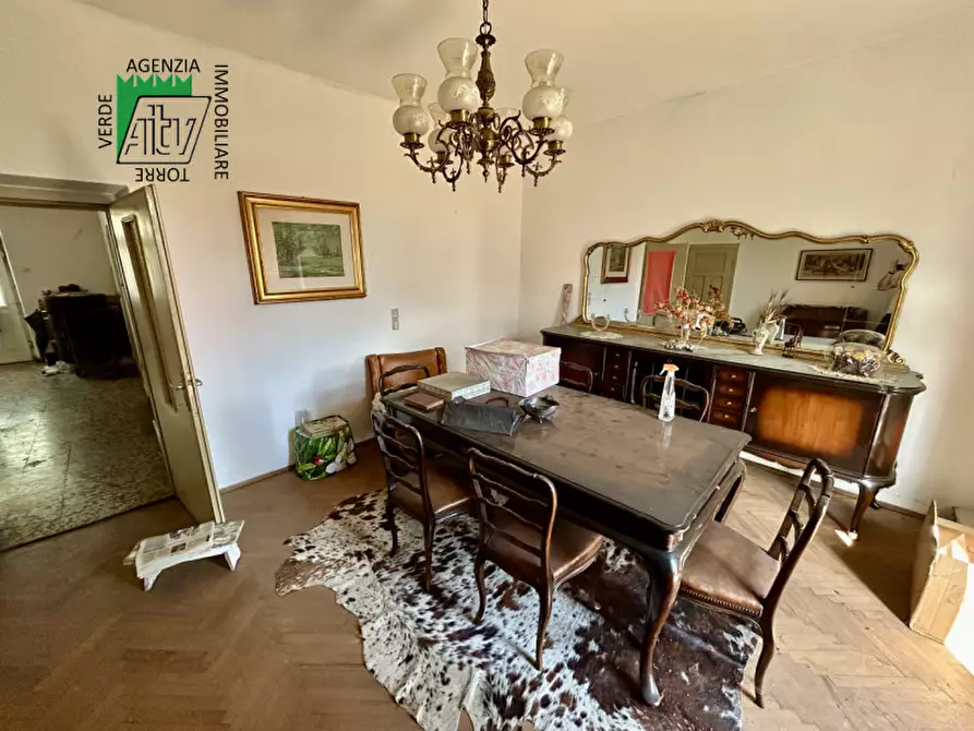 Immagine 4 di Casa indipendente in vendita  in Via Snao a Ville D'anaunia