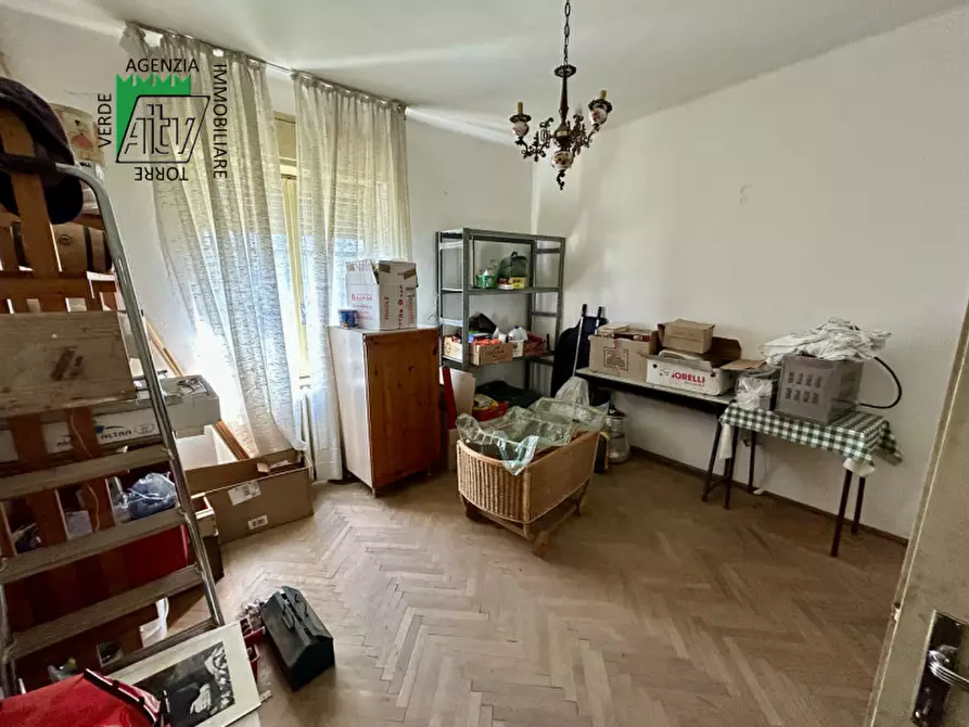 Immagine 5 di Casa indipendente in vendita  in Via Snao a Ville D'anaunia