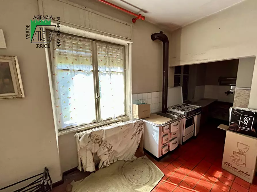 Immagine 7 di Casa indipendente in vendita  in Via Snao a Ville D'anaunia