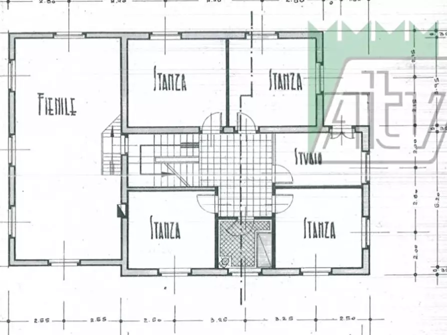 Immagine 11 di Casa indipendente in vendita  in Via Snao a Ville D'anaunia