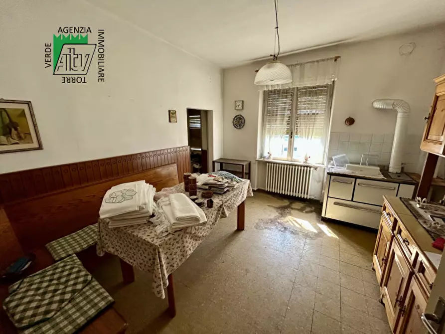 Immagine 15 di Casa indipendente in vendita  in Via Snao a Ville D'anaunia