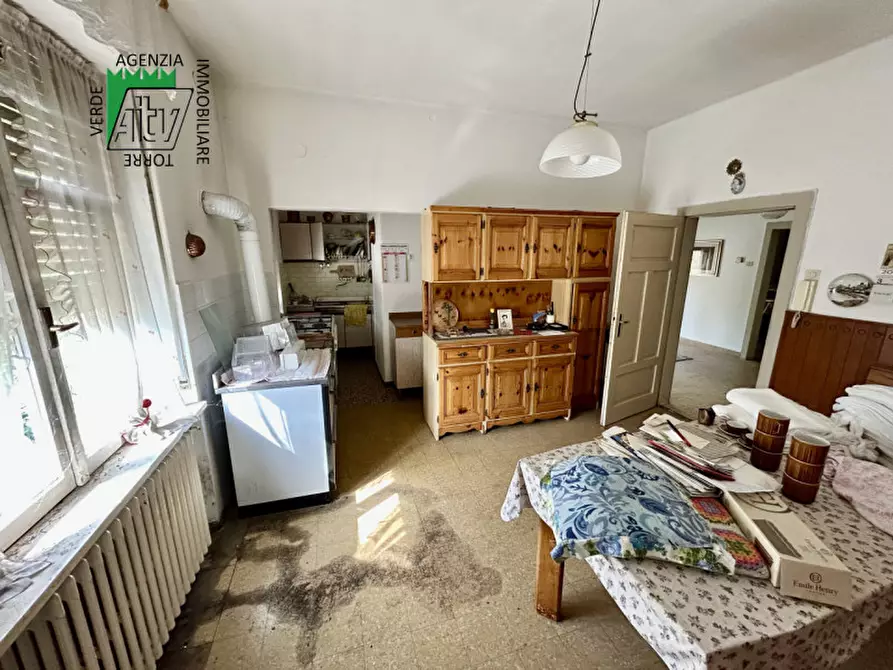 Immagine 16 di Casa indipendente in vendita  in Via Snao a Ville D'anaunia