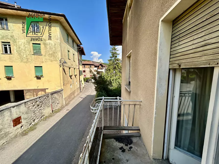 Immagine 21 di Casa indipendente in vendita  in Via Snao a Ville D'anaunia
