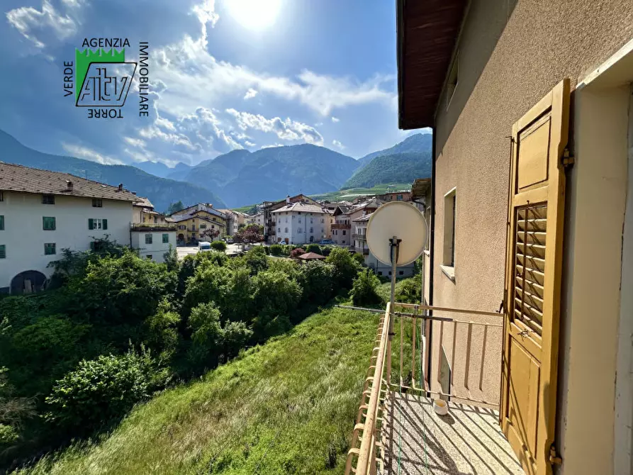 Immagine 26 di Casa indipendente in vendita  in Via Snao a Ville D'anaunia