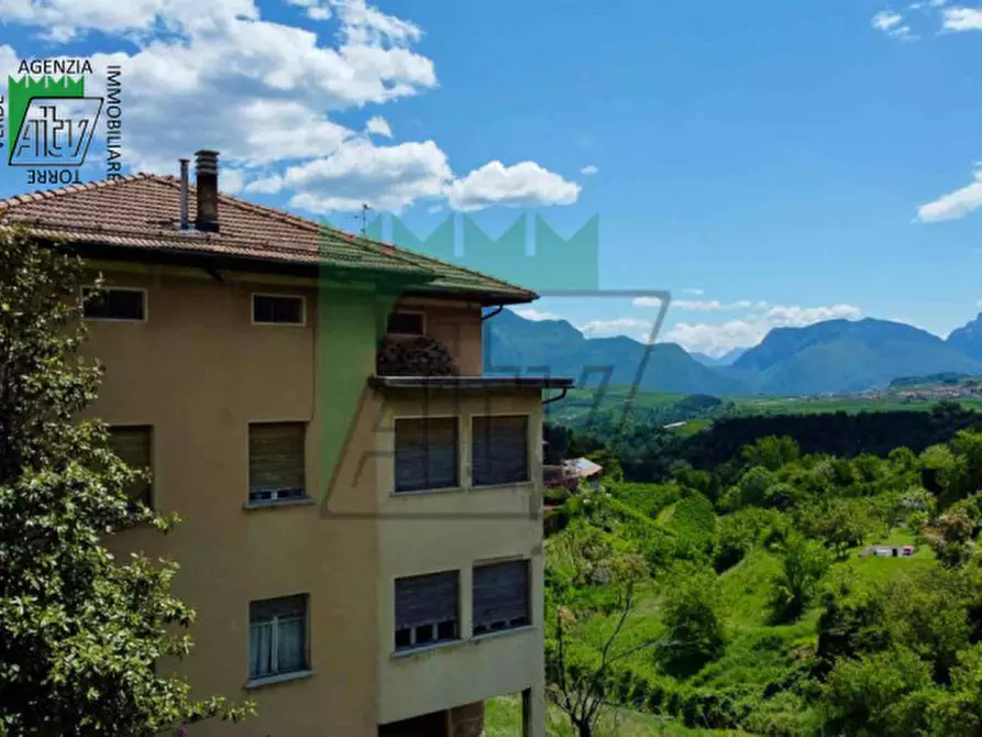 Immagine 27 di Casa indipendente in vendita  in Via Snao a Ville D'anaunia
