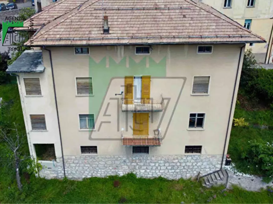 Immagine 48 di Casa indipendente in vendita  in Via Snao a Ville D'anaunia