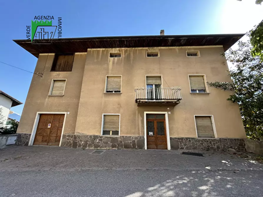 Immagine 51 di Casa indipendente in vendita  in Via Snao a Ville D'anaunia