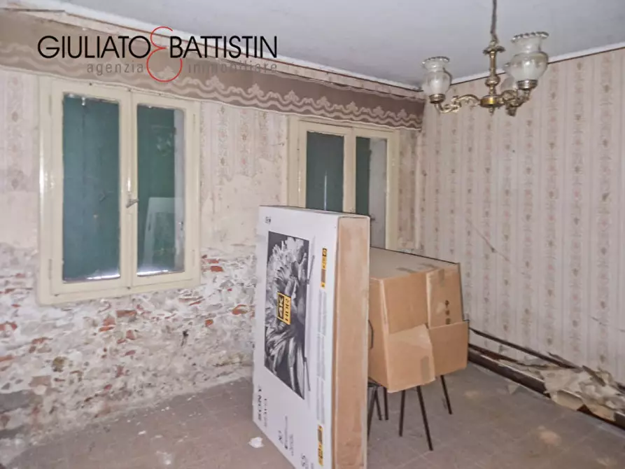 Immagine 6 di Palazzo in vendita  in Isola Vicentina - Centro a Isola Vicentina