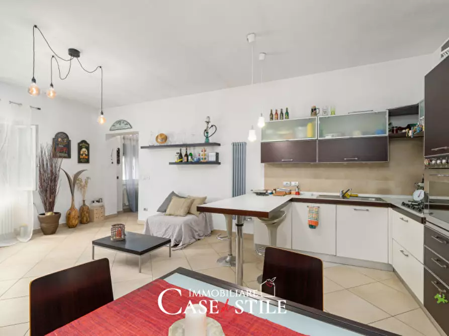 Immagine 3 di Appartamento in vendita  a La Spezia