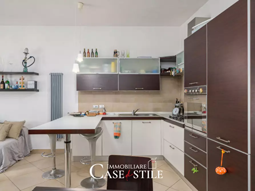 Immagine 4 di Appartamento in vendita  a La Spezia