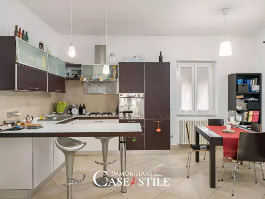 Immagine 5 di Appartamento in vendita  a La Spezia