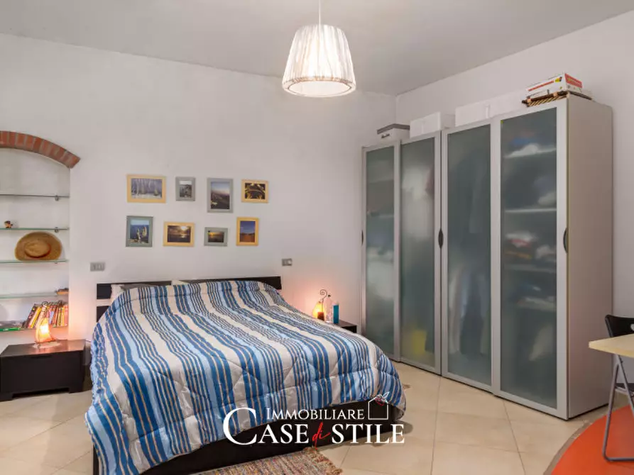 Immagine 6 di Appartamento in vendita  a La Spezia