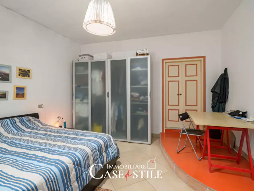 Immagine 7 di Appartamento in vendita  a La Spezia