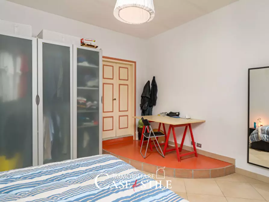 Immagine 8 di Appartamento in vendita  a La Spezia