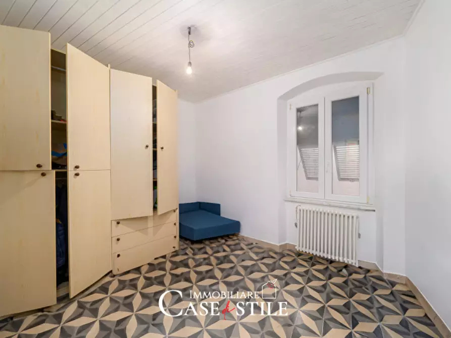 Immagine 9 di Appartamento in vendita  a La Spezia