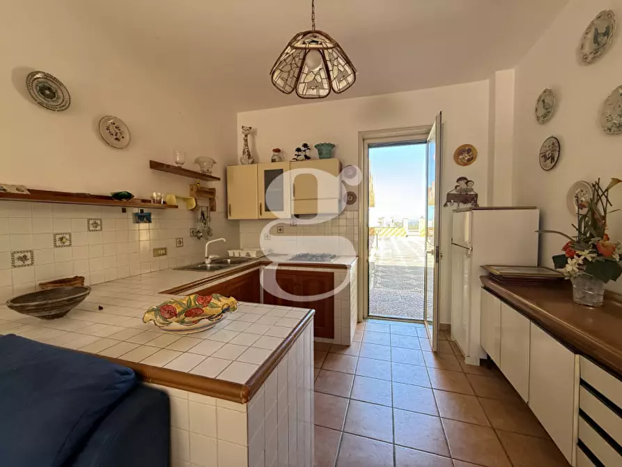 Immagine 4 di Casa indipendente in vendita  in Via Spiaggia di Ponente a Milazzo