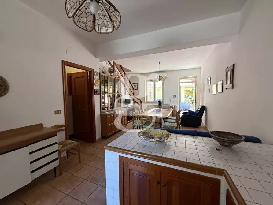 Immagine 5 di Casa indipendente in vendita  in Via Spiaggia di Ponente a Milazzo