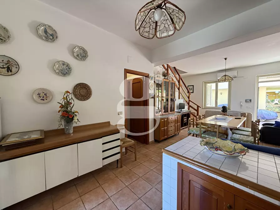 Immagine 6 di Casa indipendente in vendita  in Via Spiaggia di Ponente a Milazzo