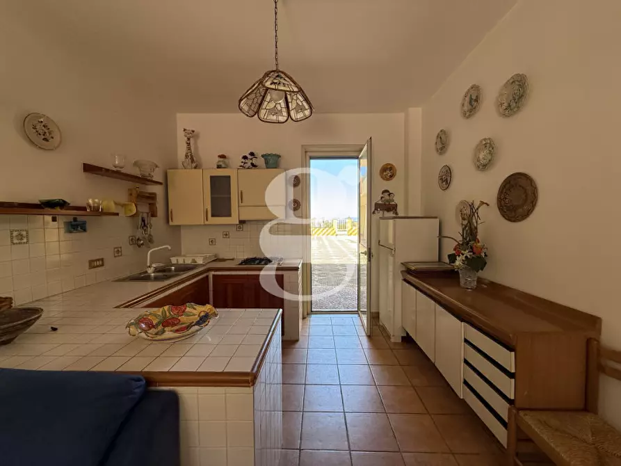 Immagine 8 di Casa indipendente in vendita  in Via Spiaggia di Ponente a Milazzo