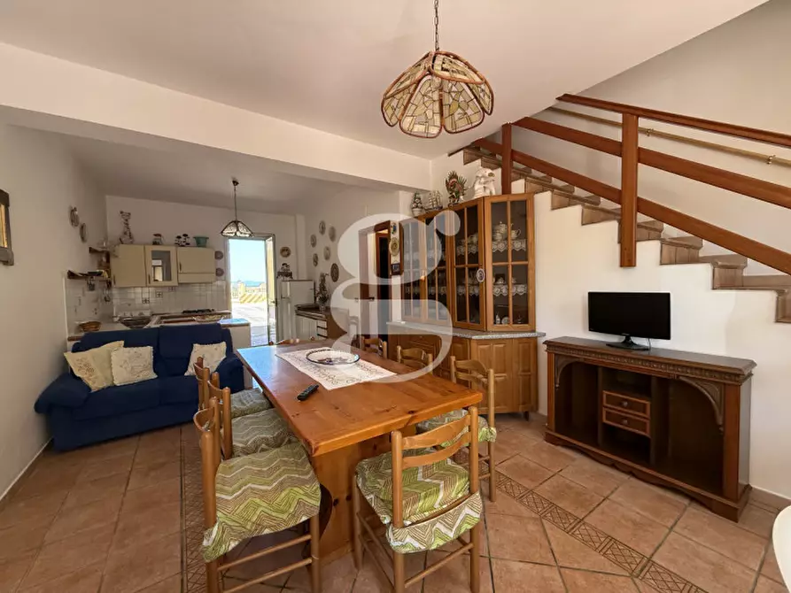 Immagine 8 di Casa indipendente in vendita  in Via Spiaggia di Ponente a Milazzo