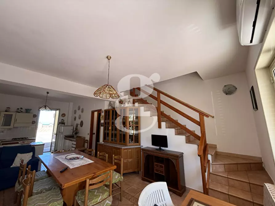 Immagine 9 di Casa indipendente in vendita  in Via Spiaggia di Ponente a Milazzo