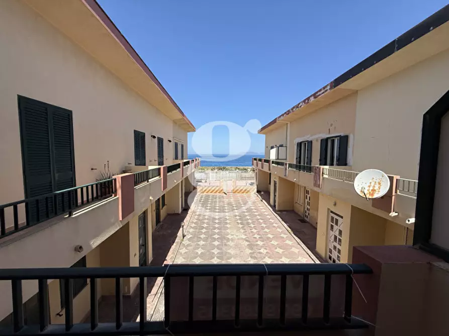 Immagine 14 di Casa indipendente in vendita  in Via Spiaggia di Ponente a Milazzo