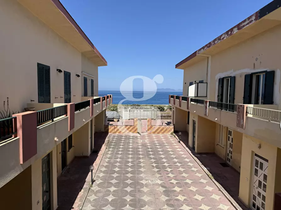 Immagine 15 di Casa indipendente in vendita  in Via Spiaggia di Ponente a Milazzo